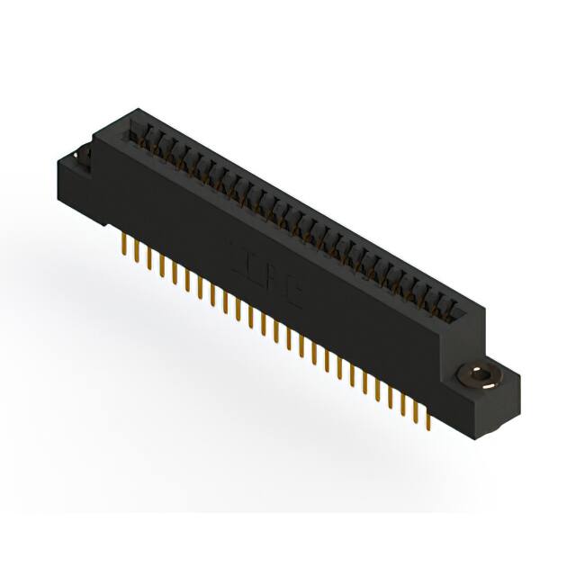 892-050-520-203 EDAC Inc.  Edgeboard Connectors